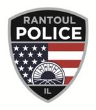 Rantoul Illinois Police Department patch