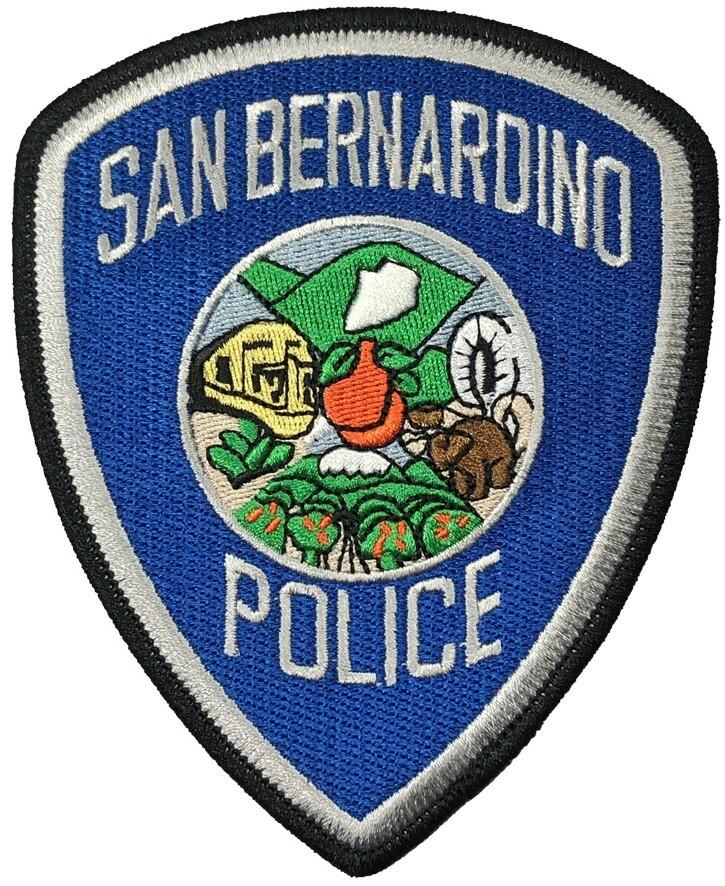 San Bernardino California Police Department - leoratings.com