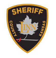 Linn County Kansas Sheriff's Office patch