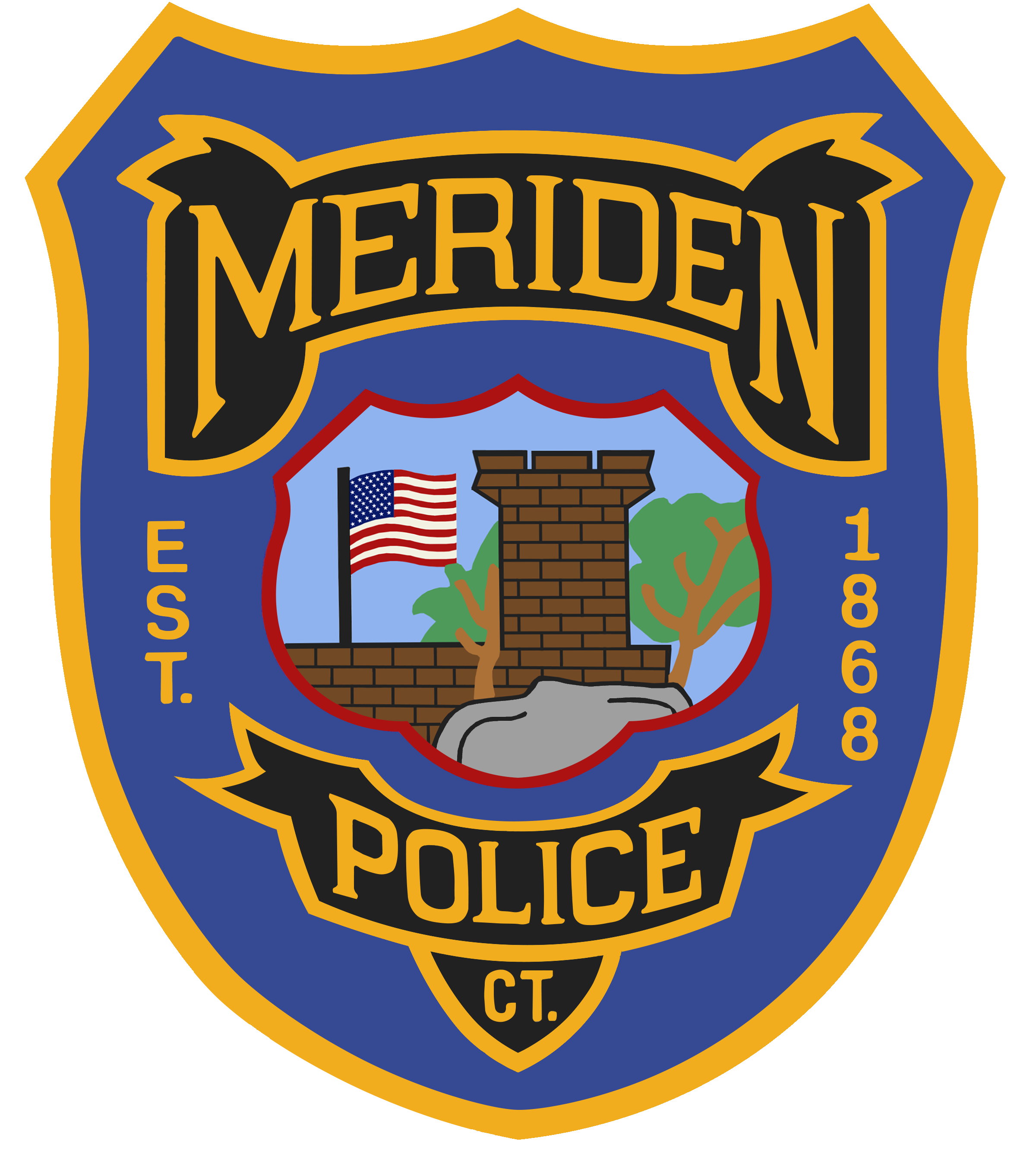 Meriden Connecticut Police Department - leoratings.com