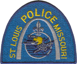 St. Louis Missouri Police Department.png